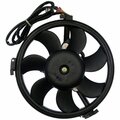 Continental/Teves Audi A4 01-96/A4 Quattro 01-96/A6 01-98/ Auxiliary Fan A, Fa70128 FA70128